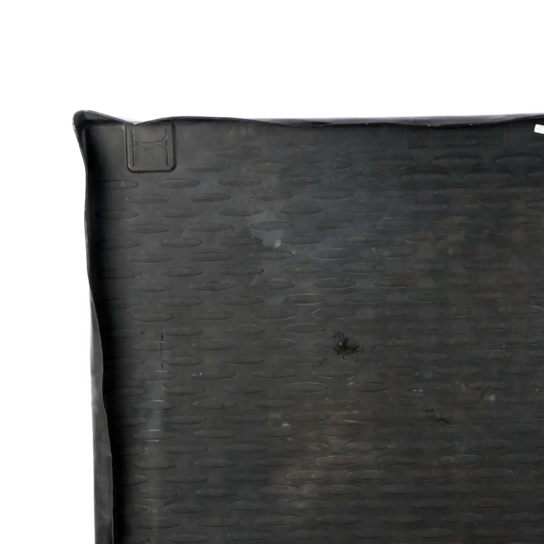 BMW E61 Touring Boot Liner Trunk Luggage Compartment Floor Rubber Pan - SKU 0309119 - Part number 0309119