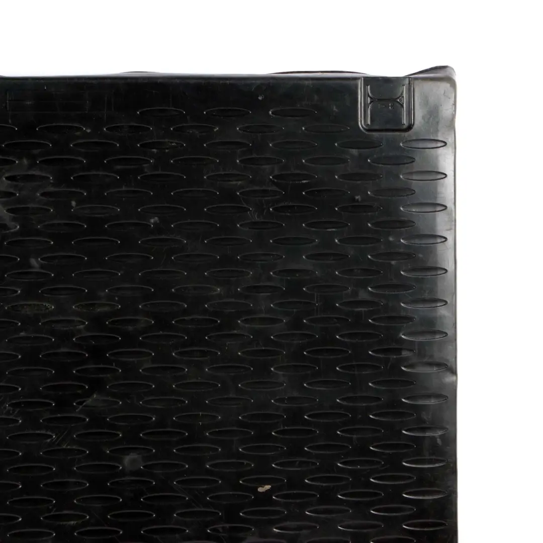 BMW E61 Touring Boot Liner Trunk Luggage Compartment Floor Rubber Pan - SKU 0309119 - Part number 0309119