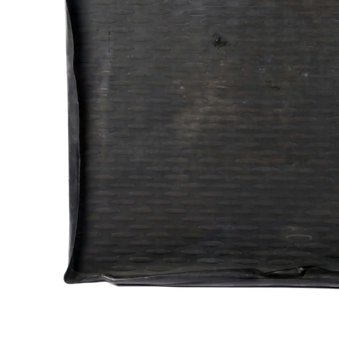 BMW E61 Touring Boot Liner Trunk Luggage Compartment Floor Rubber Pan - SKU 0309119 - Part number 0309119