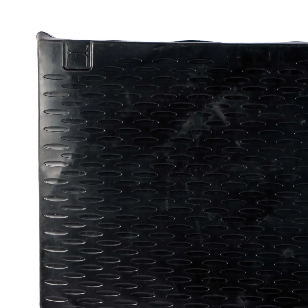 BMW E61 Touring Boot Liner Trunk Luggage Compartment Floor Rubber Pan - SKU 0309119 - Part number 0309119