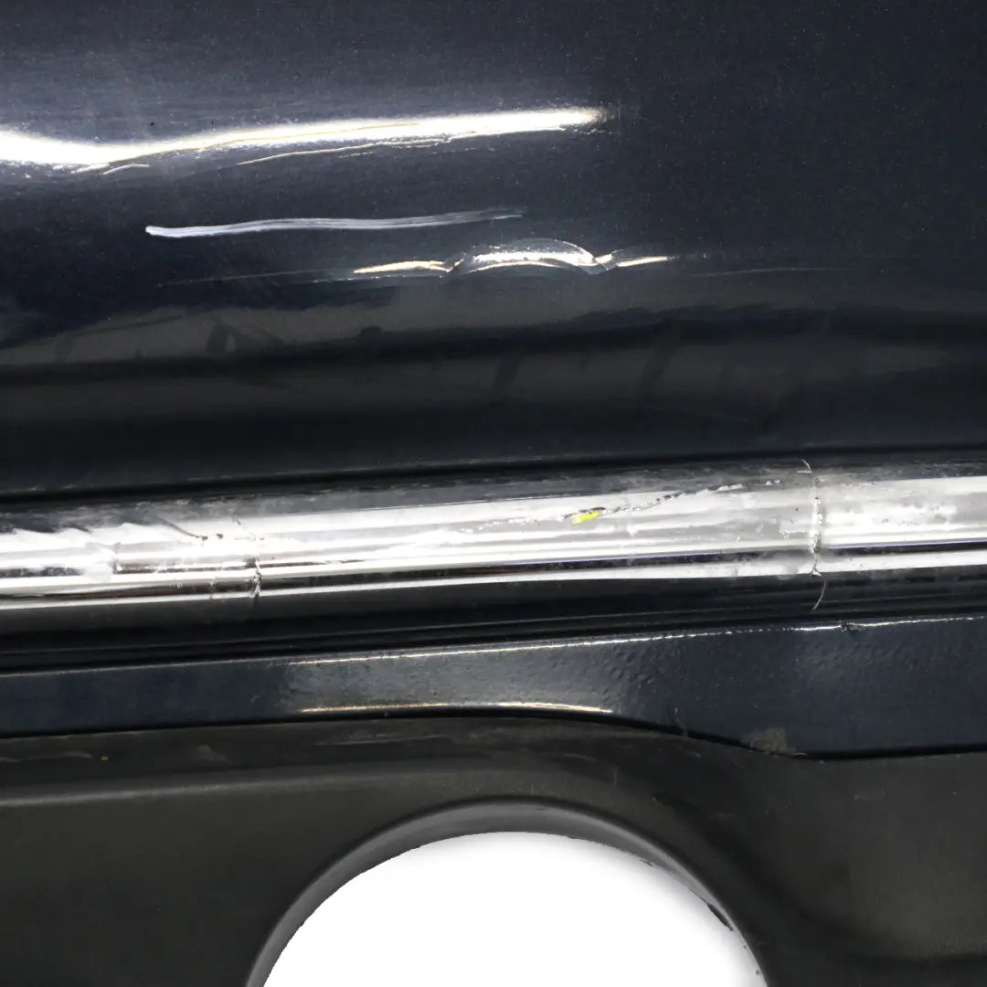 Bumper Panel PDC Astro Black Metallic - A25 to Mini R52 Rear with Part number 0309181 Mini R52 Rear Bumper Panel PDC Astro Black Metallic - A25 - SKU 0309181-ASB1 - Part number 0309181