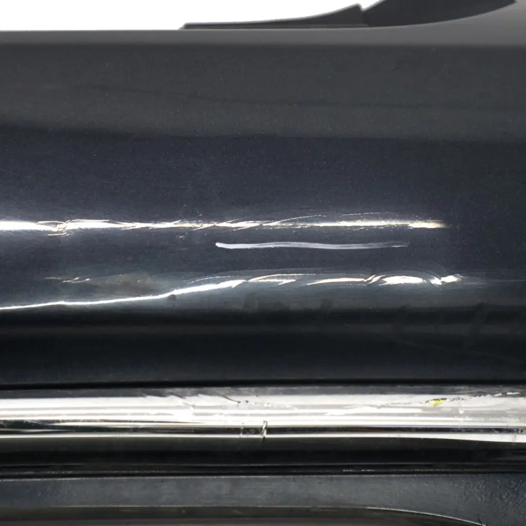 Bumper Panel PDC Astro Black Metallic - A25 to Mini R52 Rear with Part number 0309181 Mini R52 Rear Bumper Panel PDC Astro Black Metallic - A25 - SKU 0309181-ASB1 - Part number 0309181