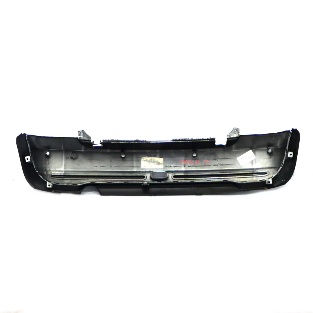 Mini R52 Pannello Paraurti Posteriore Pdc Argento Puro Metallizzato - 900 - SKU 0309181-PS - Numero di parte 0309181