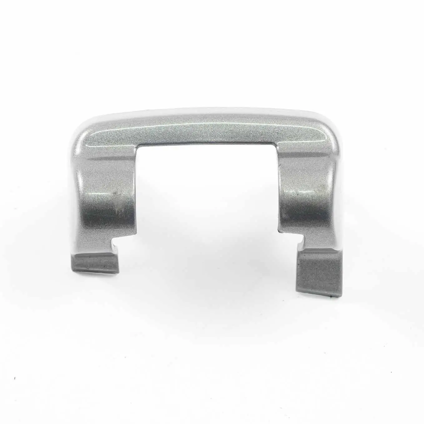 Mini R52 Cabrio Coperchio cerniera posteriore sinistro Pannello rivestimento