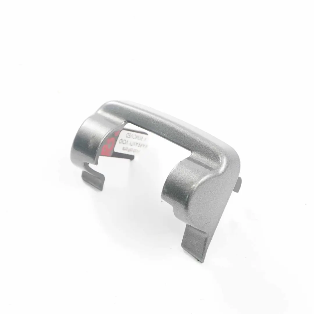 Hinge Cover Rear Left N/S Trim Panel Dark Silver 871 to Mini Cooper R52 Cabrio with Part number 0309201 Mini Cooper R52 Cabrio Hinge Cover Rear Left N/S Trim Panel Dark Silver 871 - SKU 0309201-DS - Part number 0309201