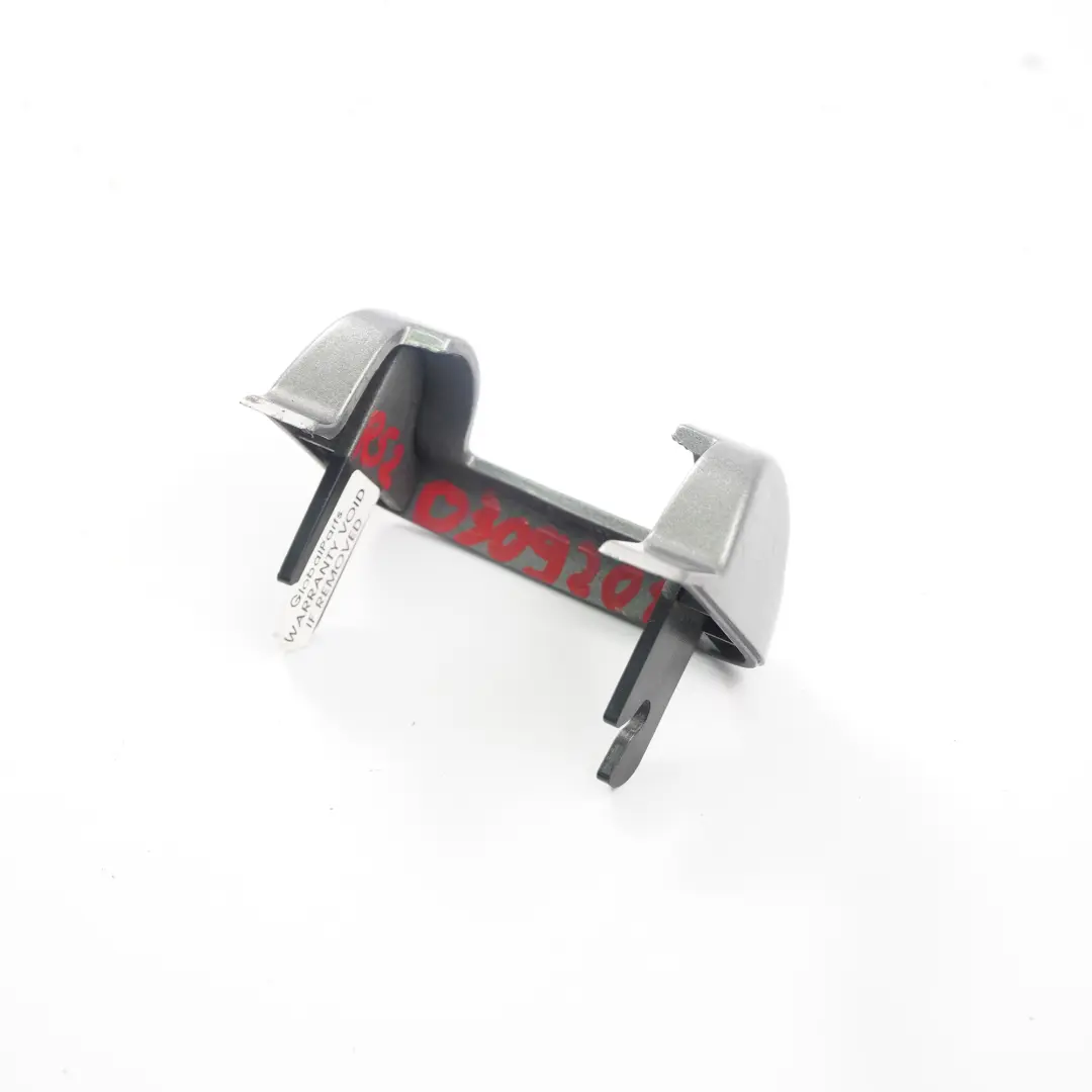 Couvercle charniere du panneau arriere gauche Dark Silver pour Mini Cooper R52 Cabrio à propos du numéro de pièce 0309201 Mini Cooper R52 Cabrio Couvercle charniere du panneau arriere gauche Dark Silver - SKU 0309201-DS - Numéro de pièce 0309201