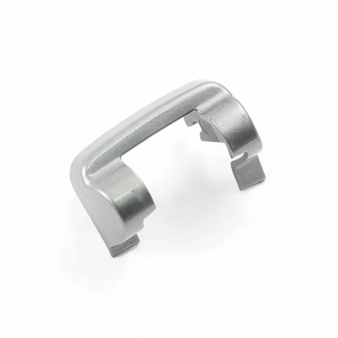 Couvercle charniere du panneau arriere gauche Dark Silver pour Mini Cooper R52 Cabrio à propos du numéro de pièce 0309201 Mini Cooper R52 Cabrio Couvercle charniere du panneau arriere gauche Dark Silver - SKU 0309201-DS - Numéro de pièce 0309201