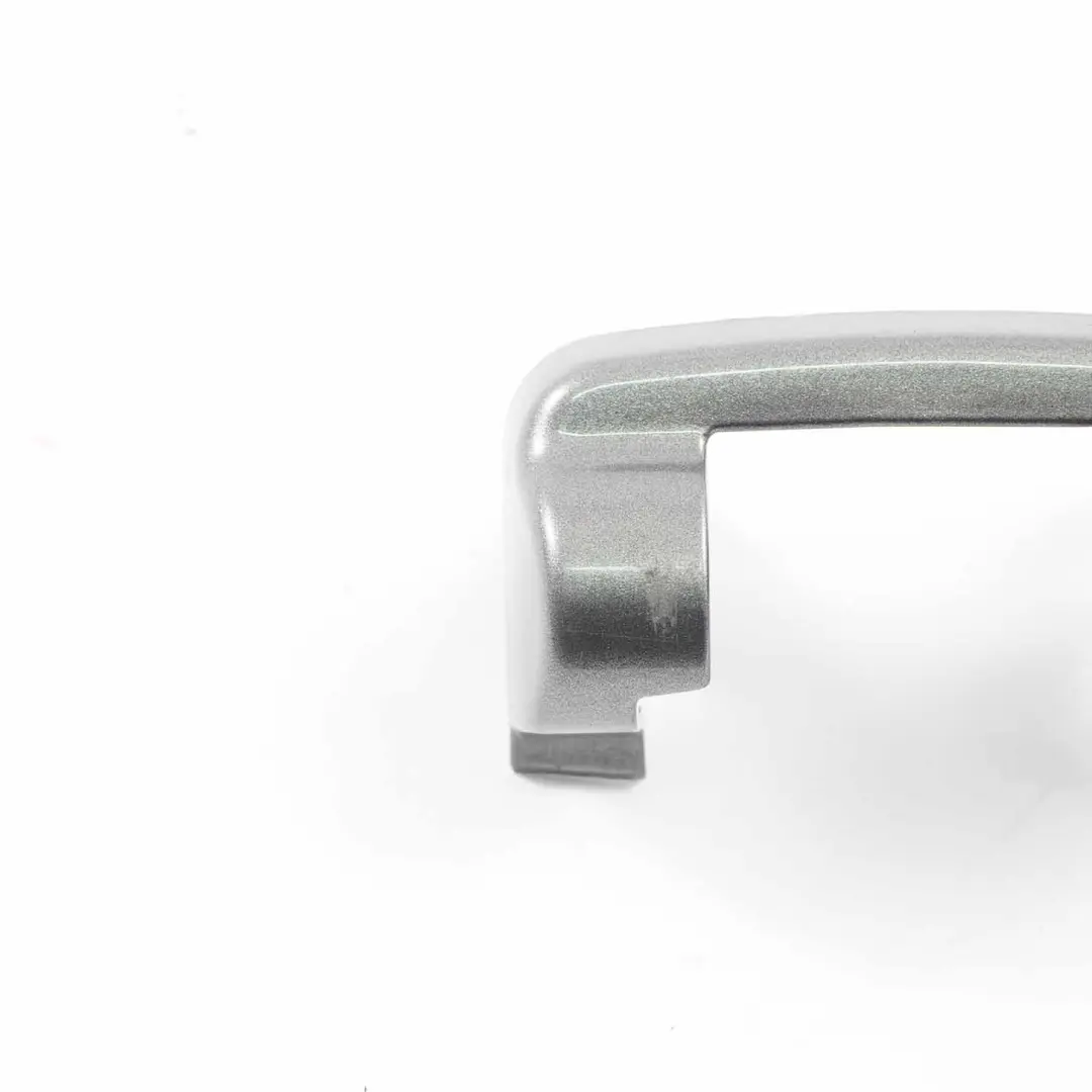 Mini Cooper R52 Abdeckung Links Verkleidung Hinten Dark Silver Metallic 871 - SKU 0309201-DS - Teilenummer 0309201
