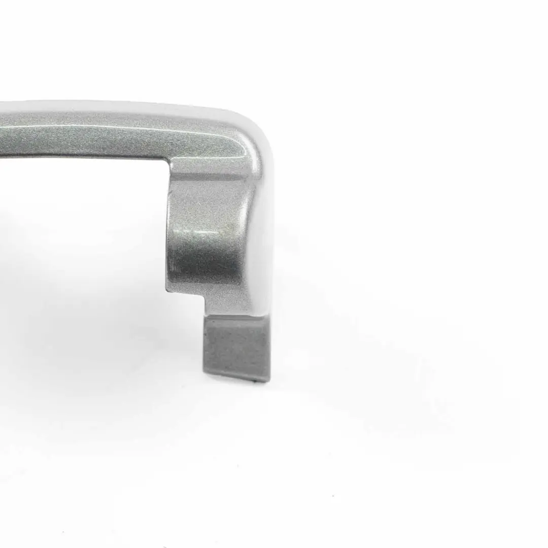 Mini Cooper R52 Abdeckung Links Verkleidung Hinten Dark Silver Metallic 871 - SKU 0309201-DS - Teilenummer 0309201