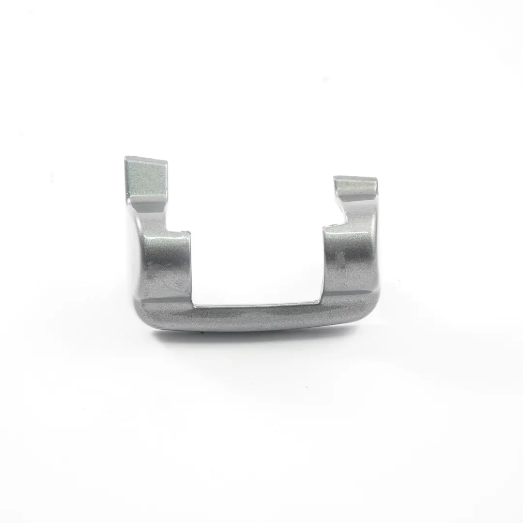 Mini Cooper R52 Abdeckung Links Verkleidung Hinten Dark Silver Metallic 871 - SKU 0309201-DS - Teilenummer 0309201