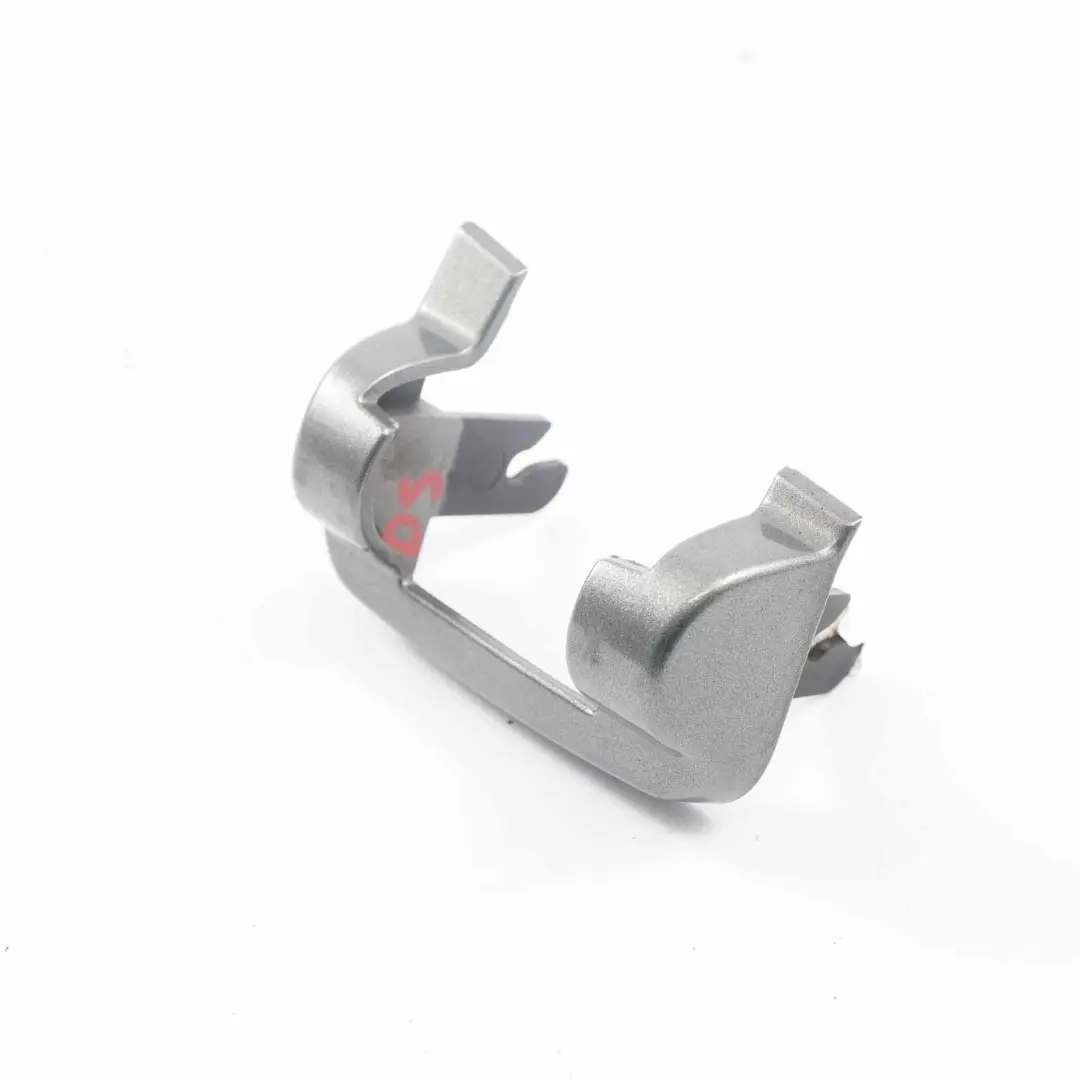 Mini Cooper R52 Abdeckung Links Verkleidung Hinten Dark Silver Metallic 871 - SKU 0309201-DS - Teilenummer 0309201
