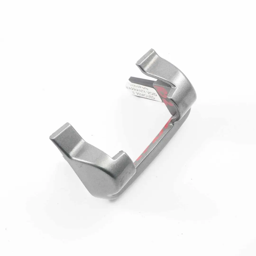 Mini Cooper R52 Abdeckung Links Verkleidung Hinten Dark Silver Metallic 871 - SKU 0309201-DS - Teilenummer 0309201