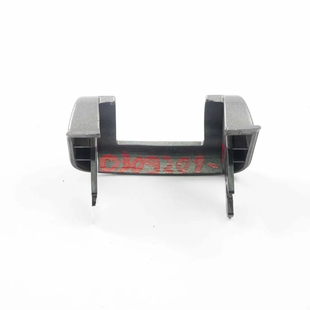 Mini Cooper R52 Abdeckung Links Verkleidung Hinten Dark Silver Metallic 871 - SKU 0309201-DS - Teilenummer 0309201