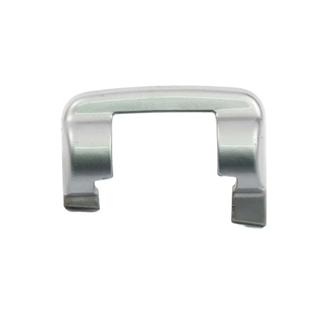 Mini Cooper R52 Abdeckung Links Verkleidung Hinten Pure Silver Silber 900 - SKU 0309201-PS - Teilenummer 0309201