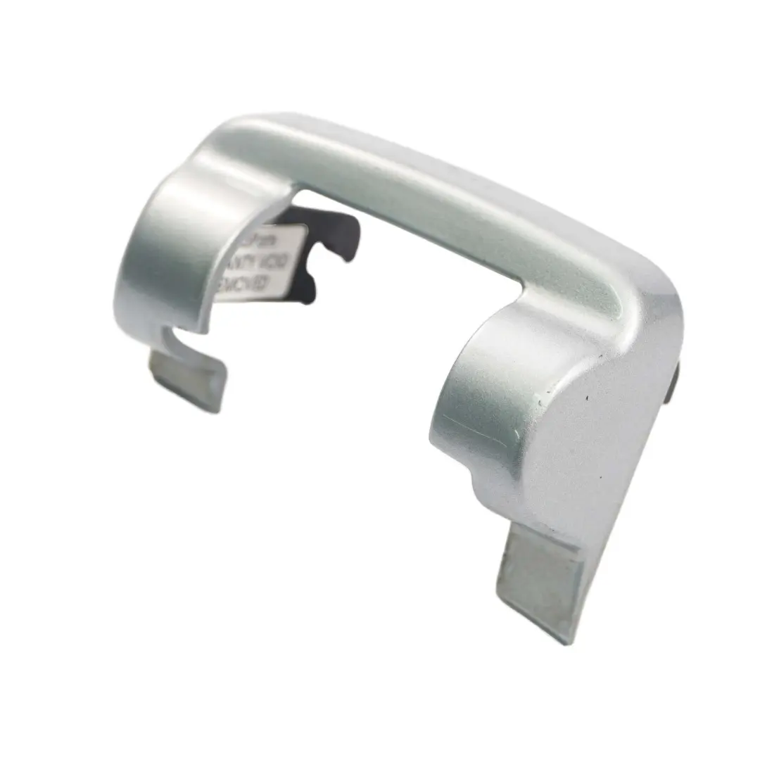 Mini Cooper R52 Abdeckung Links Verkleidung Hinten Pure Silver Silber 900 - SKU 0309201-PS - Teilenummer 0309201