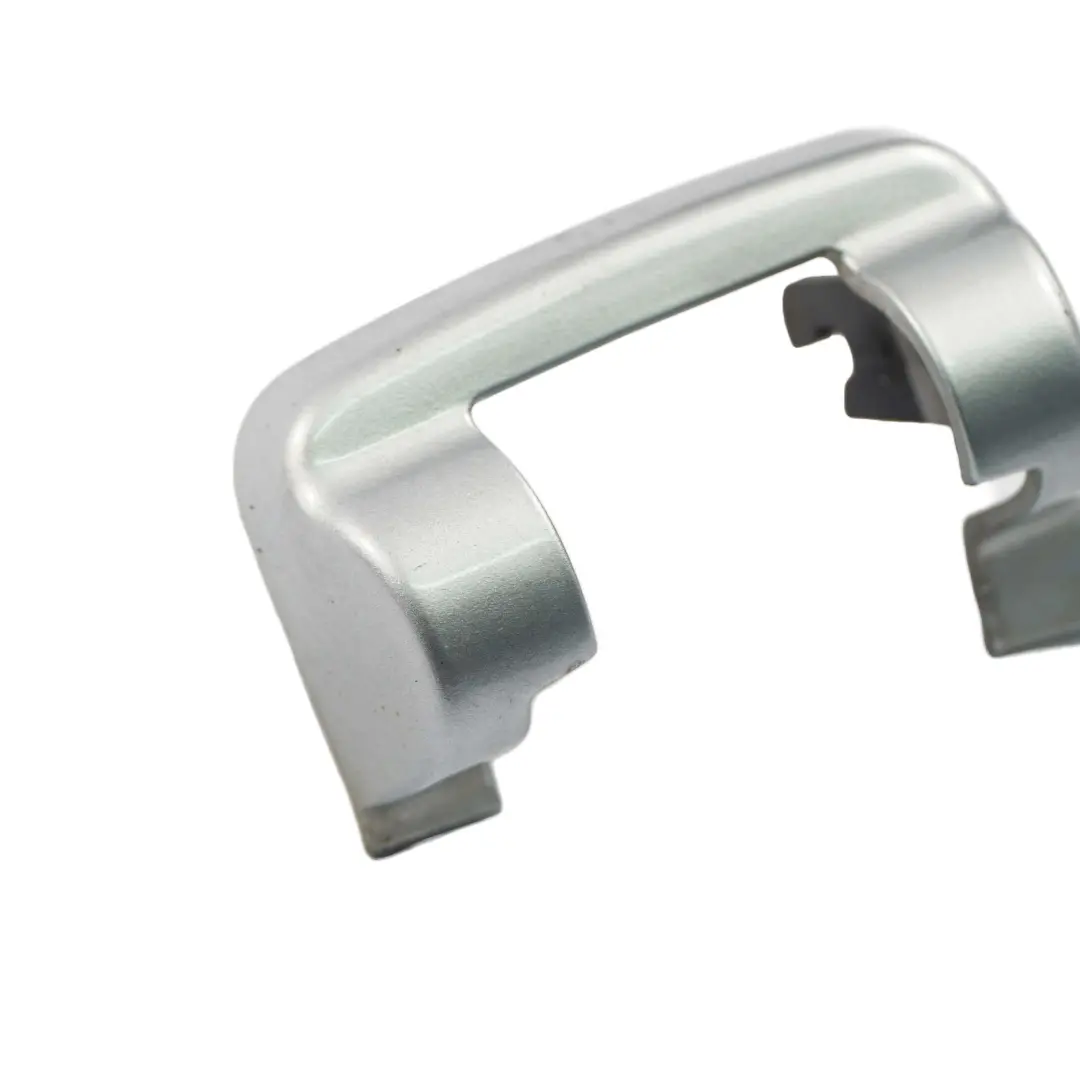 Osłona lewy zawias klapy pure silver 900 do Mini R52 o numerze 0309201 Mini R52 Osłona lewy zawias klapy pure silver 900 - SKU 0309201-PS - Numer Części 0309201