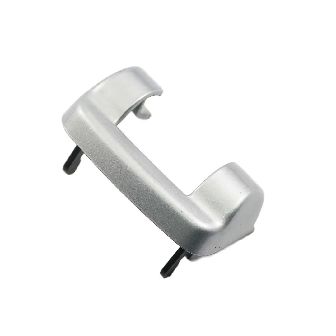 Tapa Bisagra Trasera Izquierda Panel De Ajuste Plata Pura 900 para Mini R52 Cabrio con número de pieza 0309201 Mini R52 Cabrio Tapa Bisagra Trasera Izquierda Panel De Ajuste Plata Pura 900 - SKU 0309201-PS - Número de pieza 0309201