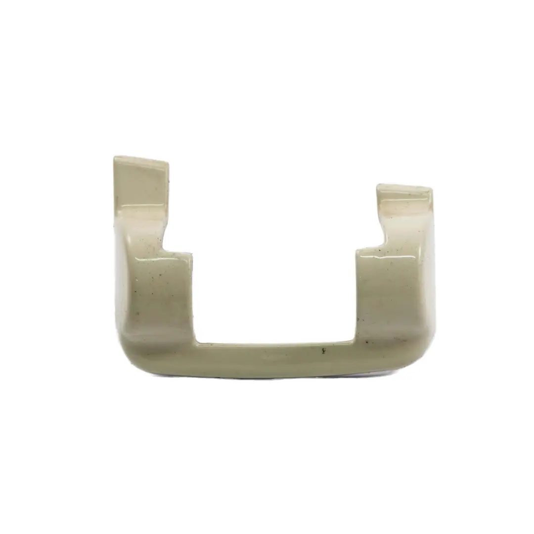 Mini Cooper R52 Cabrio Cache Charnière Arrière Gauche Panel Pepper White 850 - SKU 0309201-PW - Numéro de pièce 0309201