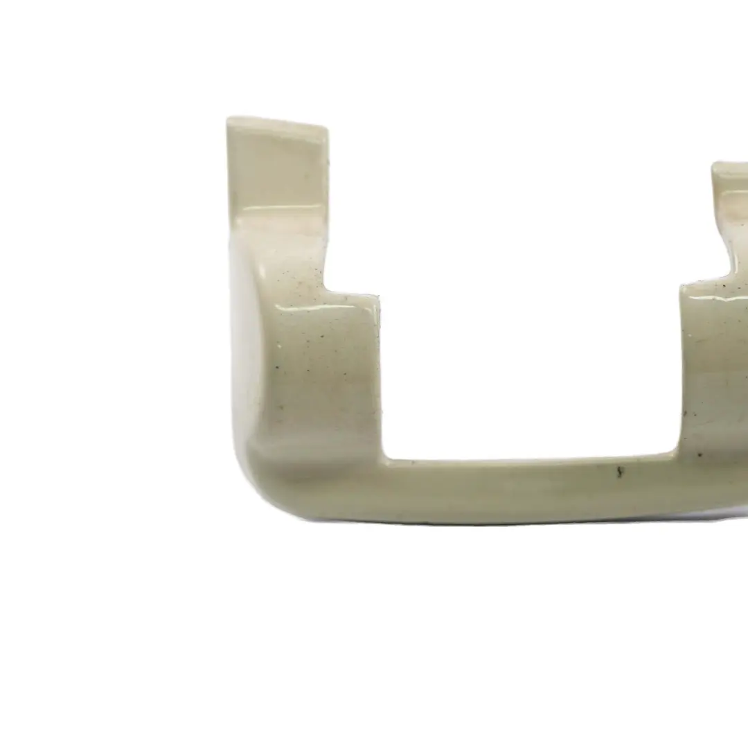 Abdeckung Links Verkleidung Hinten Pepper White 850 Weiss für Mini Cooper R52 mit Teilenummer 0309201 Mini Cooper R52 Abdeckung Links Verkleidung Hinten Pepper White 850 Weiss - SKU 0309201-PW - Teilenummer 0309201