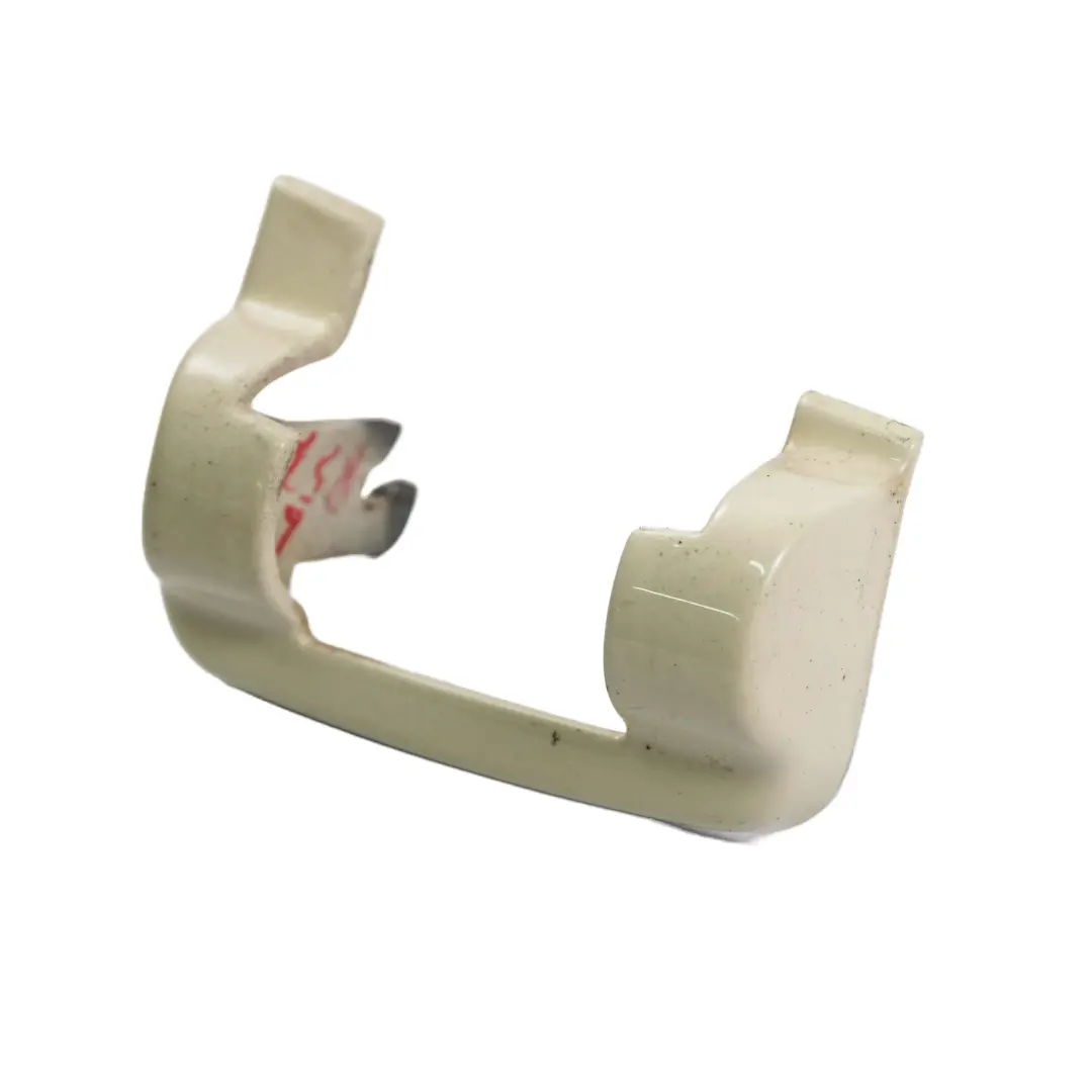 Mini Cooper R52 Abdeckung Links Verkleidung Hinten Pepper White 850 Weiss - SKU 0309201-PW - Teilenummer 0309201
