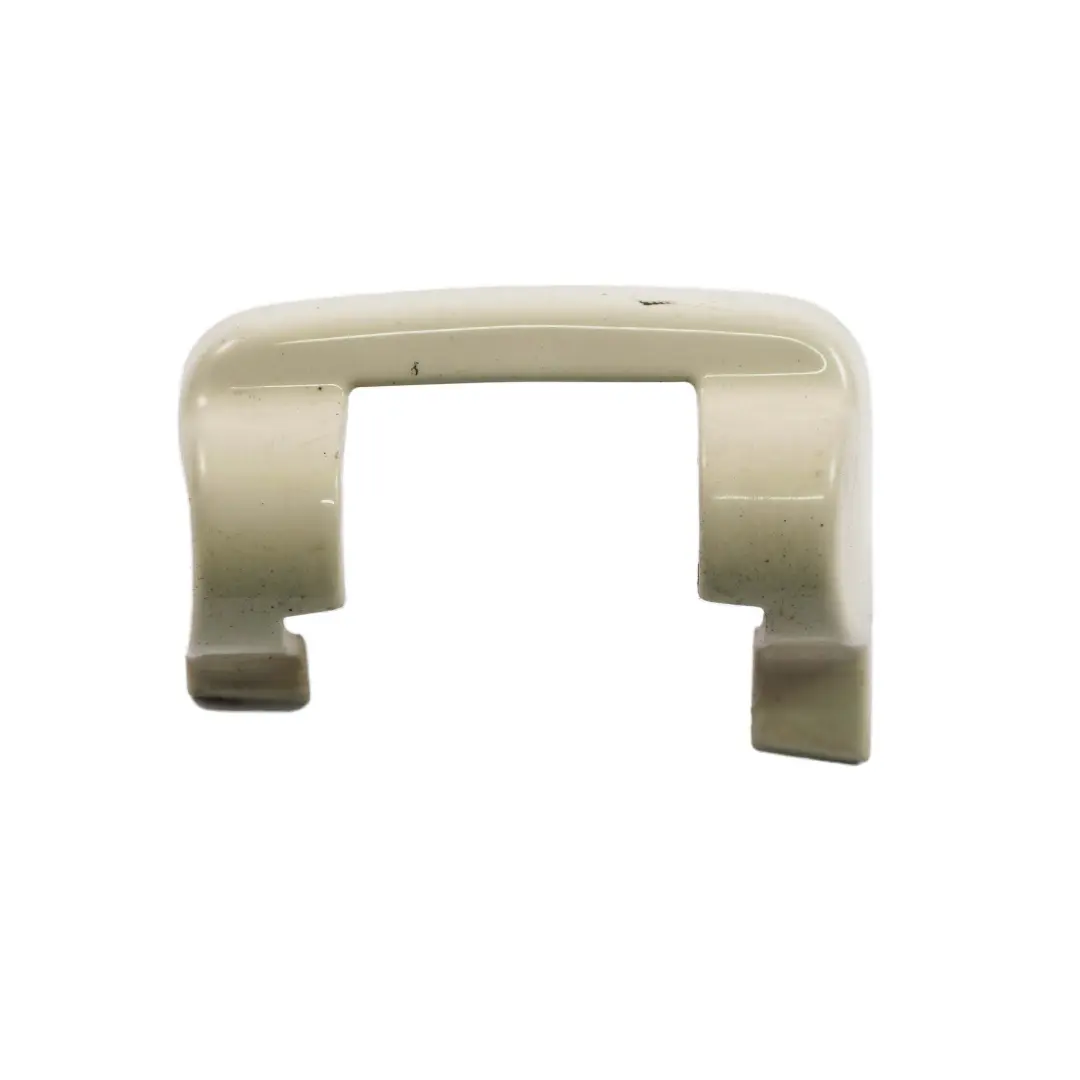 Mini Cooper R52 Abdeckung Links Verkleidung Hinten Pepper White 850 Weiss - SKU 0309201-PW - Teilenummer 0309201