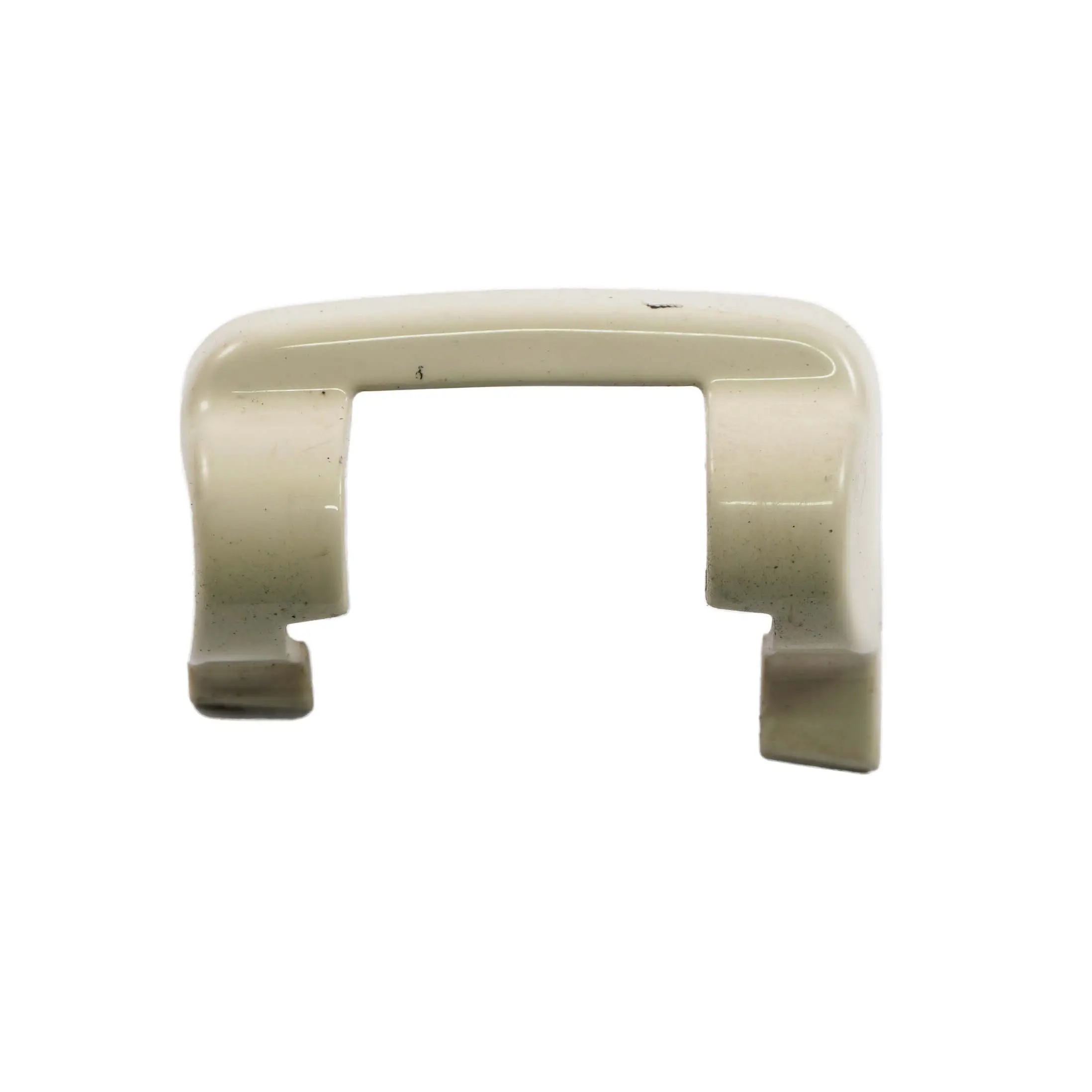 Mini R52 Osłona lewy zawias klapy pepper white 850