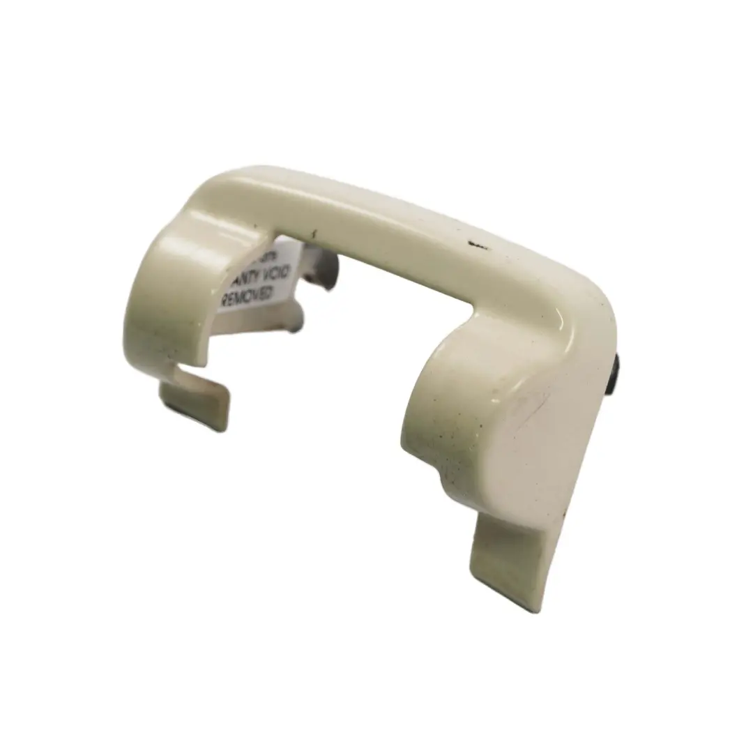 Mini R52 Osłona lewy zawias klapy pepper white 850 - SKU 0309201-PW - Numer Części 0309201