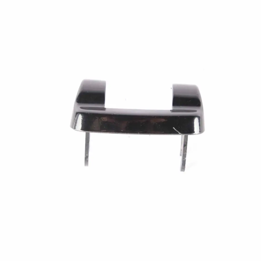 Mini Cooper R52 Abdeckung Links Verkleidung Hinten Dark Silver Metallic 871 - SKU 0309201-SCH - Teilenummer 0309201