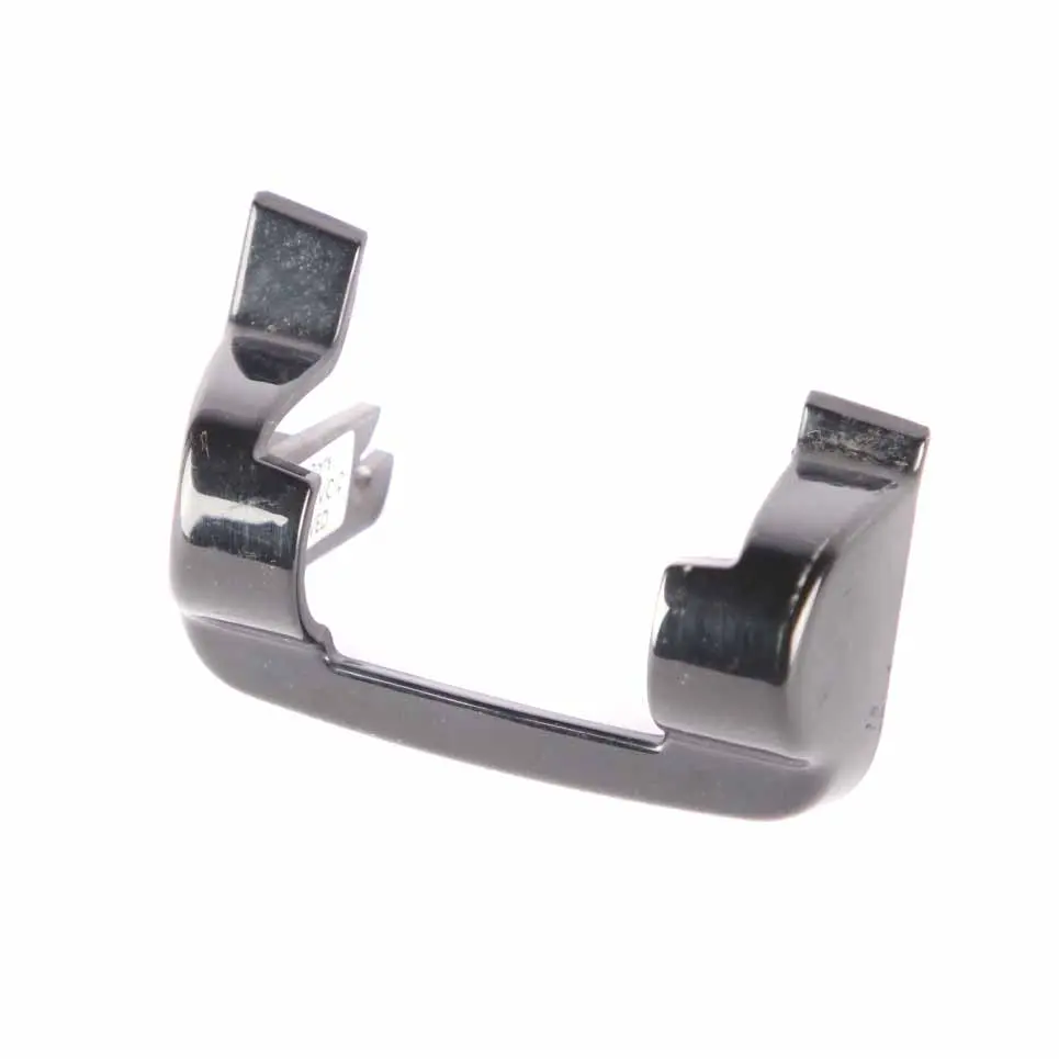 Hinge Cover Rear Left N/S Trim Panel Schwarz Black to Mini Cooper R52 Cabrio with Part number 0309201 Mini Cooper R52 Cabrio Hinge Cover Rear Left N/S Trim Panel Schwarz Black - SKU 0309201-SCH - Part number 0309201