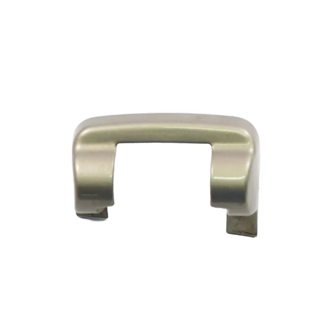 Mini Cooper R52 Abdeckung Links Verkleidung Hinten Sparkling Silver Metallic A60 - SKU 0309201-SS - Teilenummer 0309201