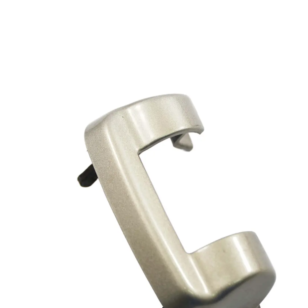 Couvercle charniere du panneau arriere gauche Argent A60 pour Mini Cooper R52 Cabrio à propos du numéro de pièce 0309201 Mini Cooper R52 Cabrio Couvercle charniere du panneau arriere gauche Argent A60 - SKU 0309201-SS - Numéro de pièce 0309201