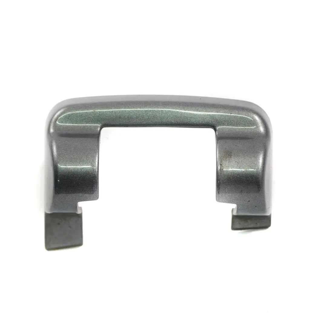 Tapa Bisagra Trasera Derecha Panel Embellecedor Plata Oscuro 871 para Mini R52 Cabrio con número de pieza 0309202 Mini R52 Cabrio Tapa Bisagra Trasera Derecha Panel Embellecedor Plata Oscuro 871 - SKU 0309202-DS - Número de pieza 0309202