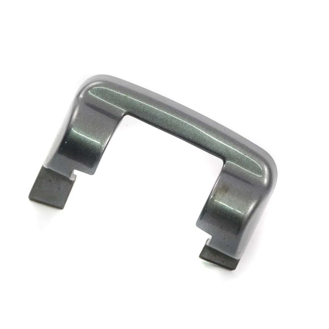 Hinge Cover Rear Right O/S Trim Panel Dark Silver 871 to Mini Cooper R52 Cabrio with Part number 0309202 Mini Cooper R52 Cabrio Hinge Cover Rear Right O/S Trim Panel Dark Silver 871 - SKU 0309202-DS - Part number 0309202