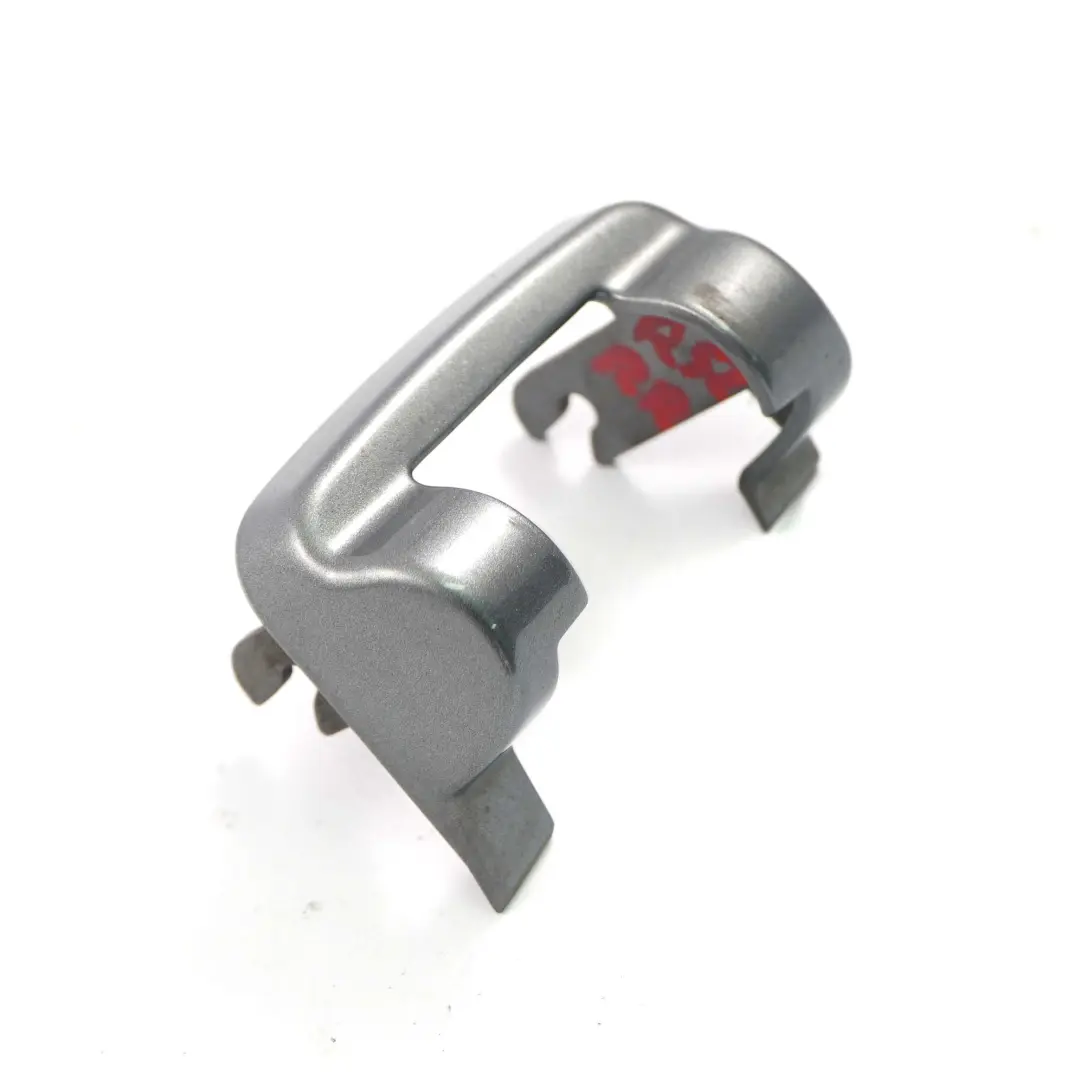 Tapa Bisagra Trasera Derecha Panel Embellecedor Plata Oscuro 871 para Mini R52 Cabrio con número de pieza 0309202 Mini R52 Cabrio Tapa Bisagra Trasera Derecha Panel Embellecedor Plata Oscuro 871 - SKU 0309202-DS - Número de pieza 0309202