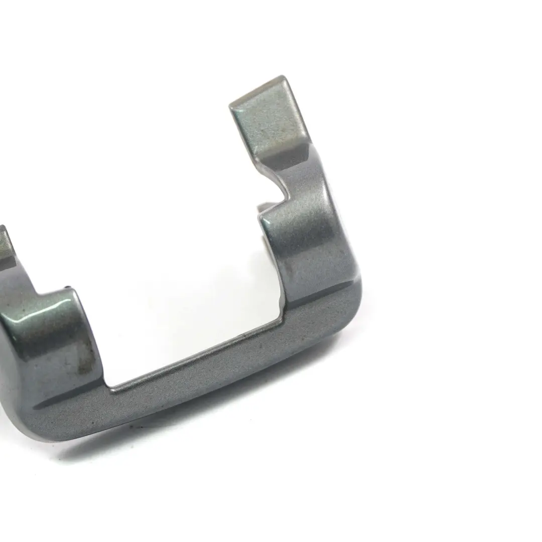 Hinge Cover Rear Right O/S Trim Panel Dark Silver 871 to Mini Cooper R52 Cabrio with Part number 0309202 Mini Cooper R52 Cabrio Hinge Cover Rear Right O/S Trim Panel Dark Silver 871 - SKU 0309202-DS - Part number 0309202