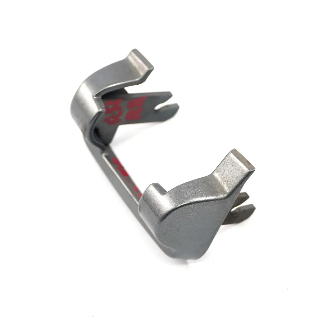 Mini R52 Osłona Zawias Klapy Prawy Dark Silver - SKU 0309202-DS - Numer Części 0309202