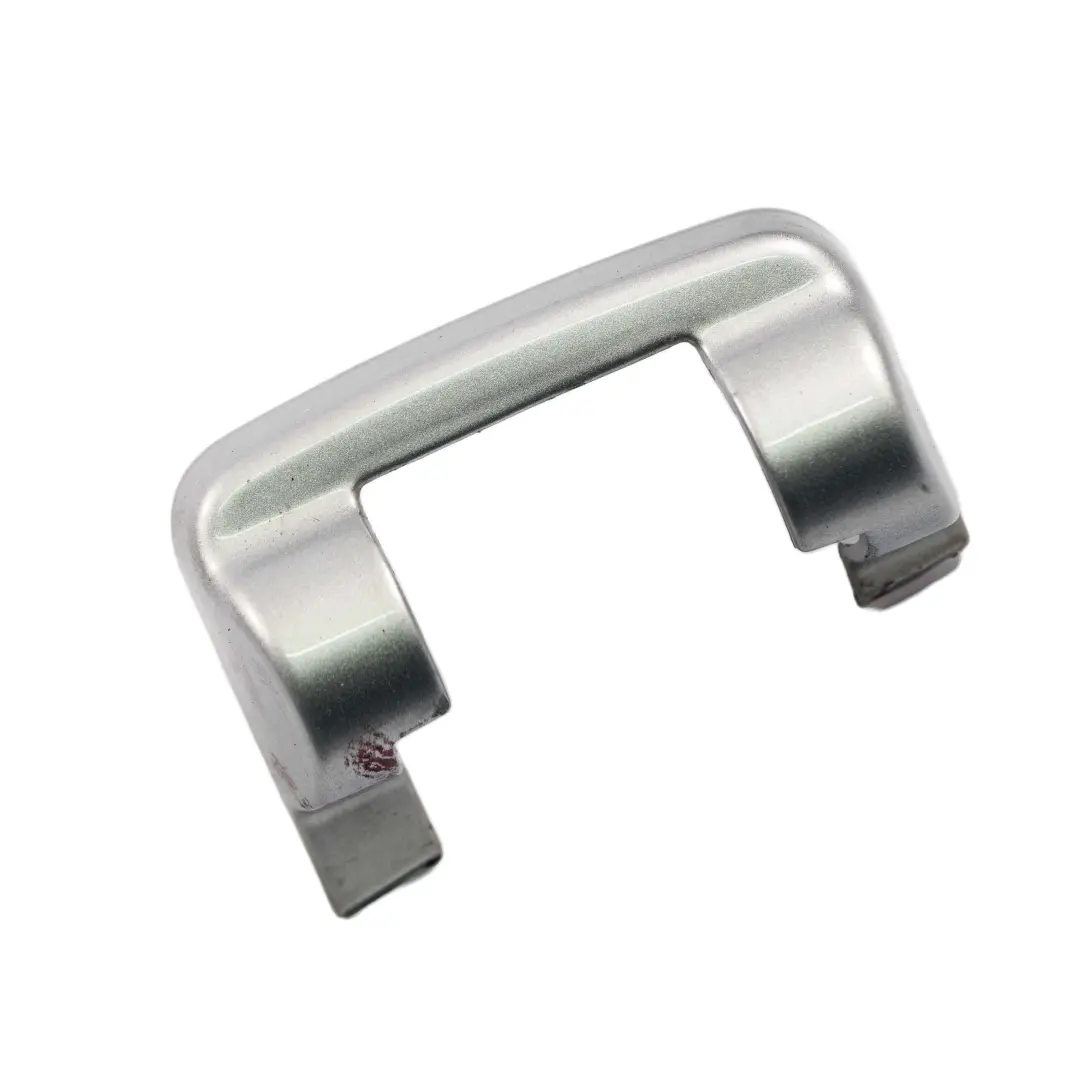 Mini R52 Osłona prawy zawias klapy pure silver 900 - SKU 0309202-PS - Numer Części 0309202