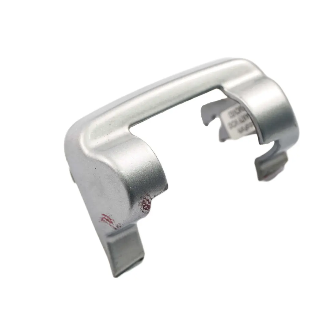 Mini R52 Osłona prawy zawias klapy pure silver 900 - SKU 0309202-PS - Numer Części 0309202