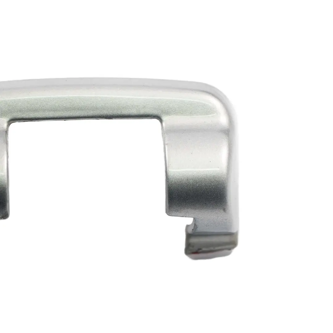 Mini R52 Osłona prawy zawias klapy pure silver 900 - SKU 0309202-PS - Numer Części 0309202