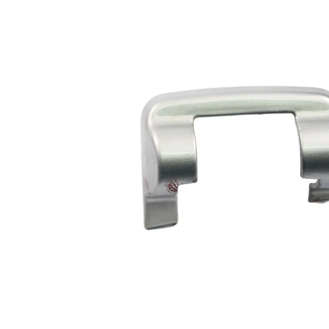 Mini R52 Osłona prawy zawias klapy pure silver 900 - SKU 0309202-PS - Numer Części 0309202