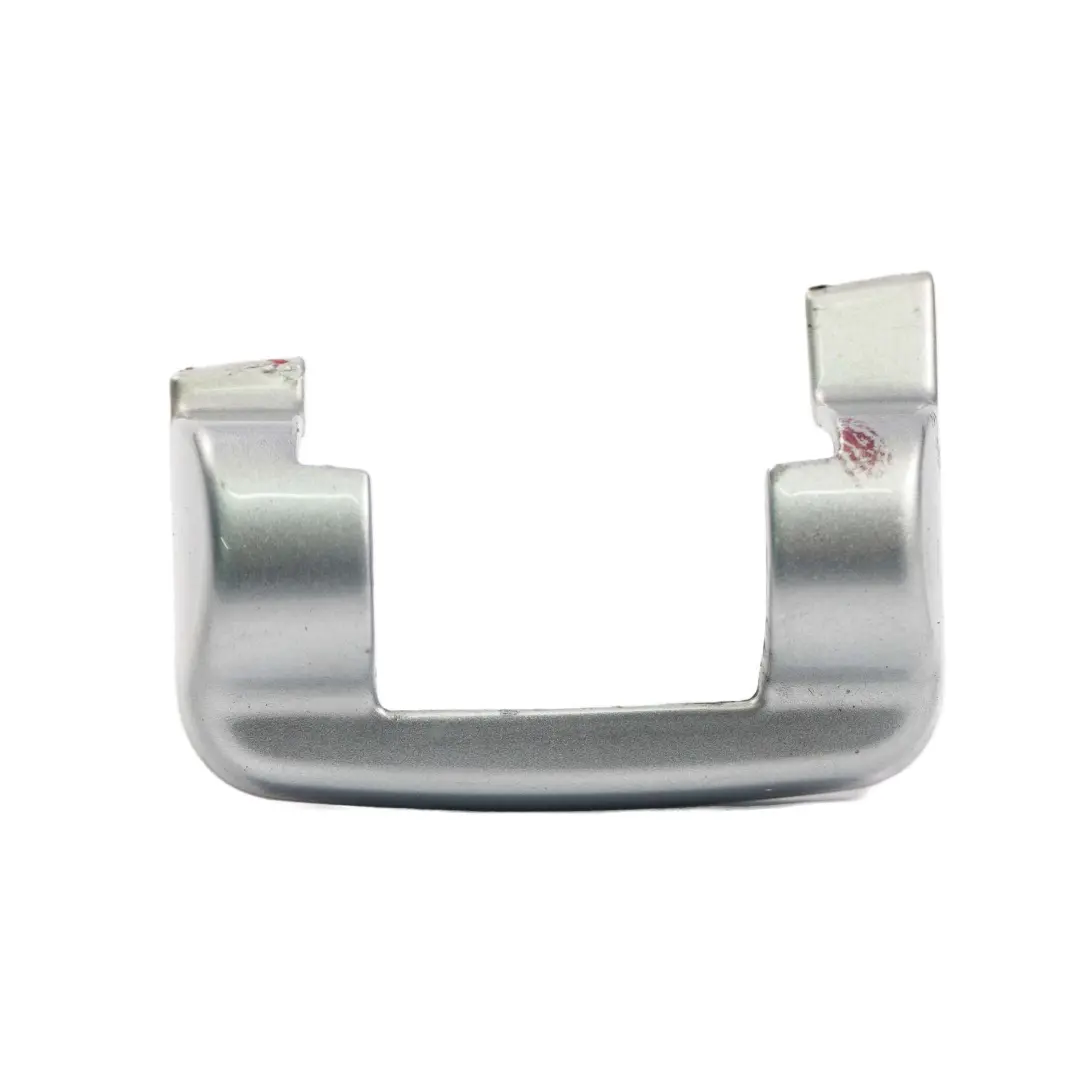 Mini R52 Osłona prawy zawias klapy pure silver 900 - SKU 0309202-PS - Numer Części 0309202