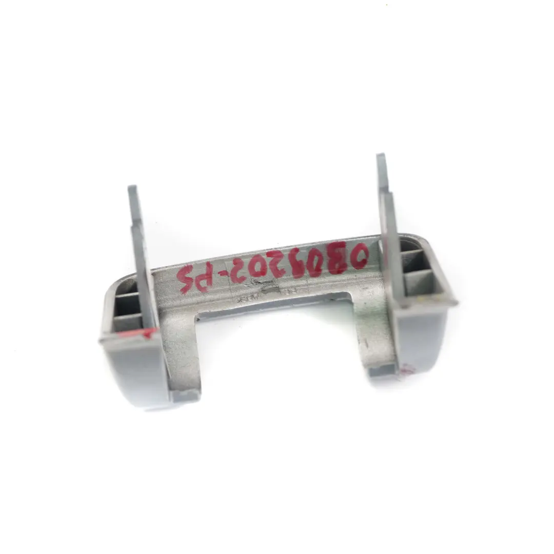 Mini Cooper One R52 Kofferraum Abdeckung Rechts Verkleidung Hinten Pure Silver - SKU 0309202-PS - Teilenummer 0309202