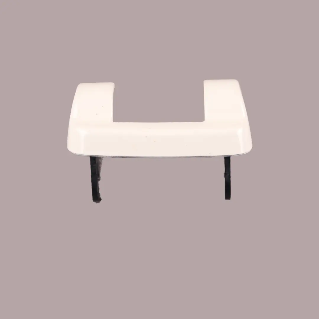 Mini Cooper R52 Cabrio Cerniera Pannello Posteriore Destro Sparkling Silver - SKU 0309202-PW - Numero di parte 0309202