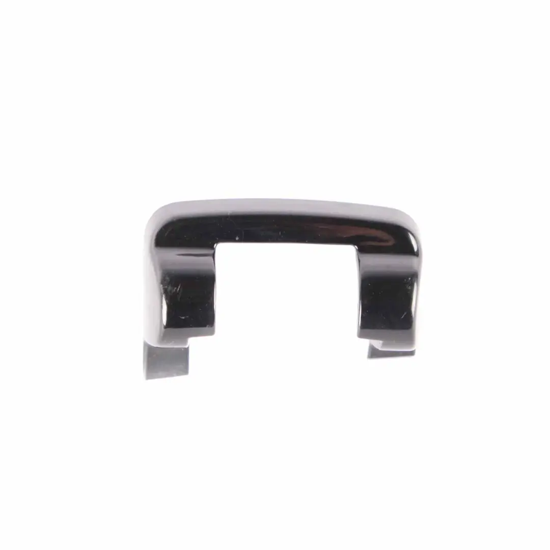 Mini Cooper One R52 Cabrio Hinge Cover Rear Right Trim Panel Schwarz Black - SKU 0309202-SCH - Part number 0309202