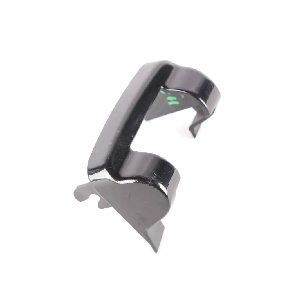 Mini Cooper R52 Kofferraum Abdeckung Rechts Verkleidung Hinten Sparkling Silver - SKU 0309202-SCH - Teilenummer 0309202