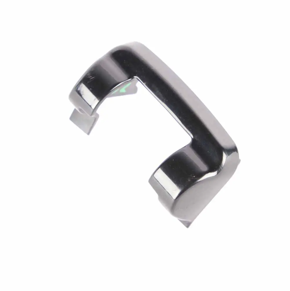 Hinge Cover Rear Right Trim Panel Schwarz Black to Mini Cooper One R52 Cabrio with Part number 0309202 Mini Cooper One R52 Cabrio Hinge Cover Rear Right Trim Panel Schwarz Black - SKU 0309202-SCH - Part number 0309202