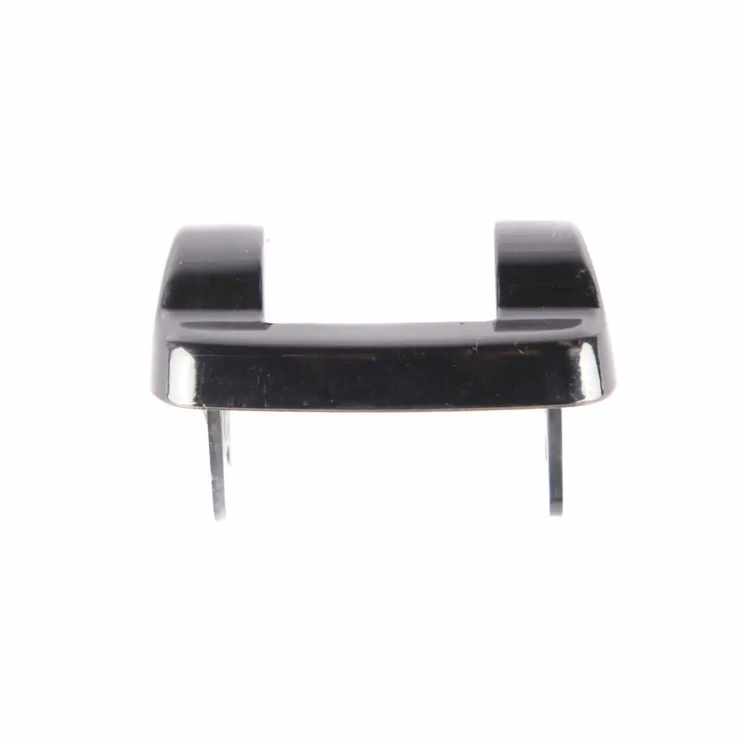 Mini Cooper R52 Kofferraum Abdeckung Rechts Verkleidung Hinten Sparkling Silver - SKU 0309202-SCH - Teilenummer 0309202