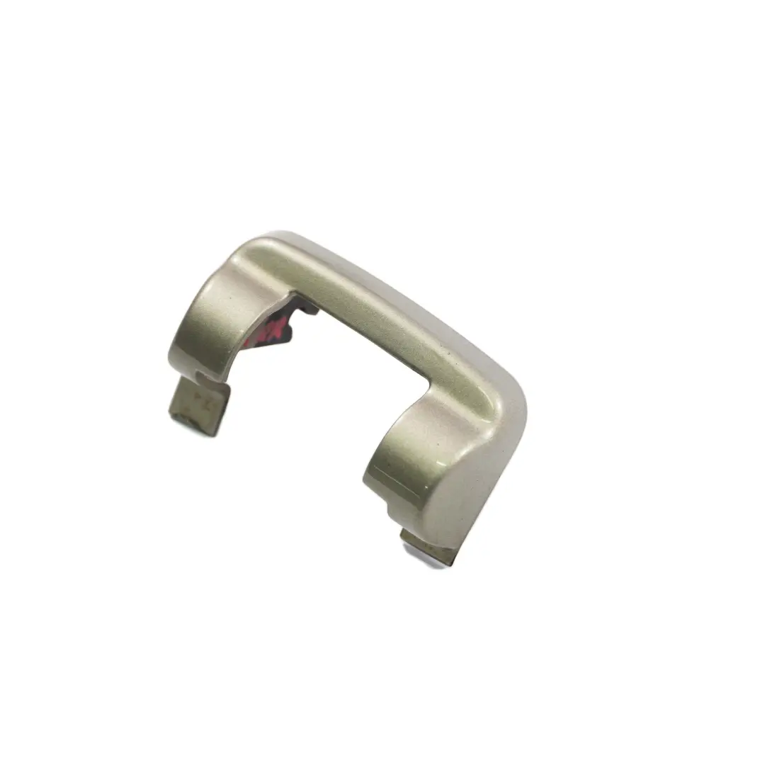 Hinge Cover Rear Right Trim Panel Argent Petillant pour Mini Cooper R52 Cabrio à propos du numéro de pièce 0309202 Mini Cooper R52 Cabrio Hinge Cover Rear Right Trim Panel Argent Petillant - SKU 0309202-SS - Numéro de pièce 0309202