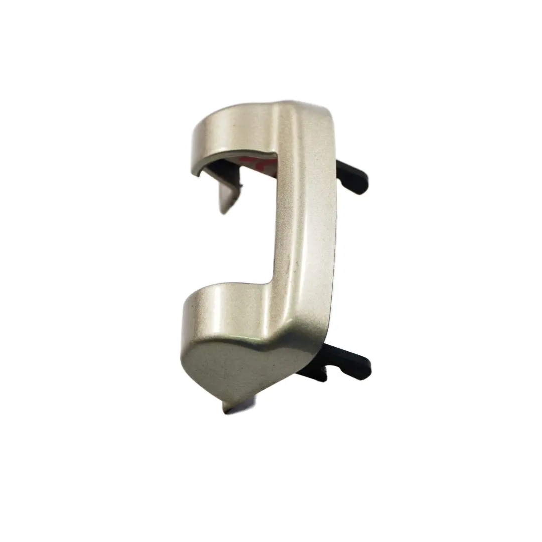 Osłona prawy zawias klapy silver do Mini R52 o numerze 0309202 Mini R52 Osłona prawy zawias klapy silver - SKU 0309202-SS - Numer Części 0309202