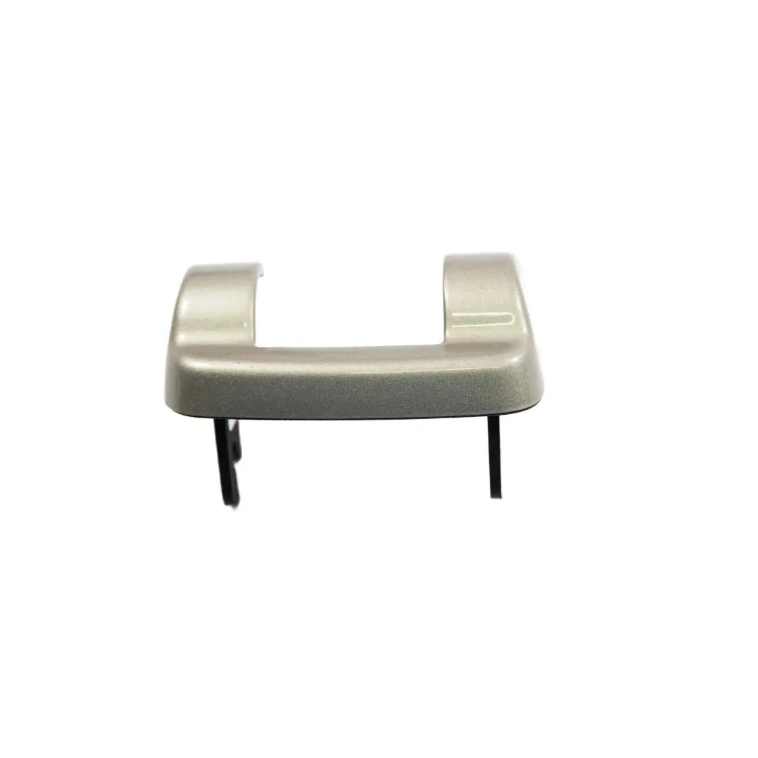 Mini Cooper R52 Cabrio Cerniera Pannello Posteriore Destro Sparkling Silver - SKU 0309202-SS - Numero di parte 0309202